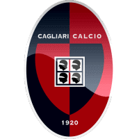 Koop   Cagliari Calcio Kaarten