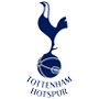  Tottenham Hotspur 
